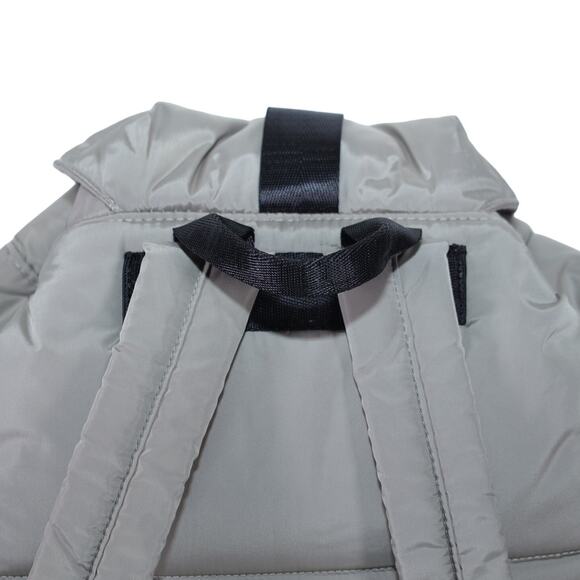 Summer & Rose Winter Puffer Back Pack - Mink - NWT - Picture 3 of 8